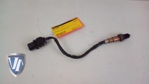 Gebruikte Lambda Sonde BMW 1 serie (F20) 116d 1.6 16V Efficient Dynamics Prijs € 30,25 Inclusief btw aangeboden door Vollux Carparts B.V.