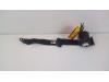 BMW 3 serie (F30) 316d 2.0 16V Veiligheidsgordel rechts-achter