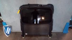 Gebruikte Schuifdak Volvo C30 (EK/MK) 2.4i 20V Prijs € 242,00 Inclusief btw aangeboden door Vollux Carparts B.V.