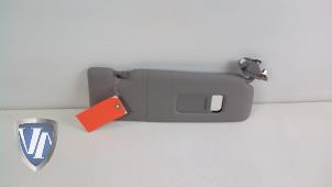 Gebruikte Zonneklep BMW 1 serie (F20) 116d 1.6 16V Efficient Dynamics Prijs € 48,40 Inclusief btw aangeboden door Vollux Carparts B.V.