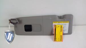 Gebruikte Zonneklep BMW 1 serie (F20) 116d 1.6 16V Efficient Dynamics Prijs € 48,40 Inclusief btw aangeboden door Vollux Carparts B.V.