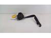 Volvo V50 (MW) 2.0 D 16V Veiligheidsgordel links-achter