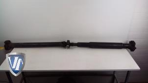 Gebruikte Tussenas BMW 3 serie (F30) 318d 2.0 16V Prijs € 181,50 Inclusief btw aangeboden door Vollux Carparts B.V.