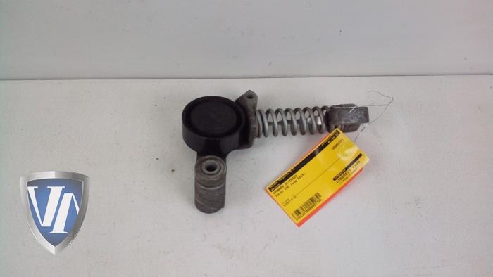 Gebruikte Spanner diversen Volvo V40 (MV) 2.0 D4 16V Prijs € 24,20 Inclusief btw aangeboden door Vollux Carparts B.V.