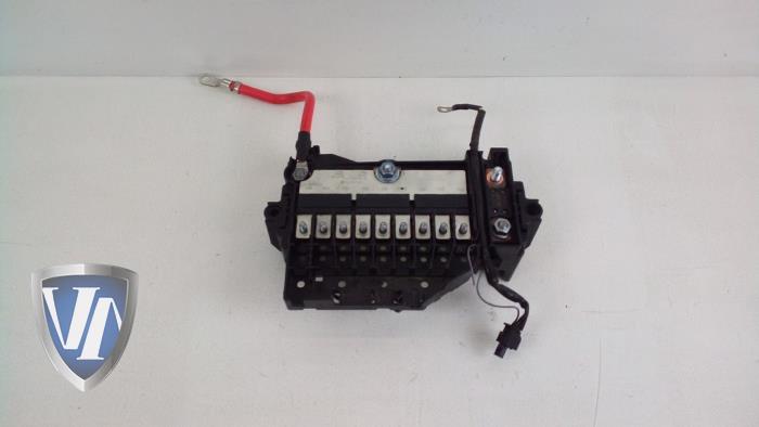 Gebruikte Delco Volvo V40 (MV) 2.0 D4 16V Prijs € 42,35 Inclusief btw aangeboden door Vollux Carparts B.V.