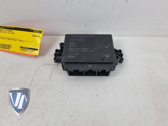 Gebruikte Module (diversen) Volvo V40 (MV) 2.0 D3 20V Prijs € 48,40 Inclusief btw aangeboden door Vollux Carparts B.V.