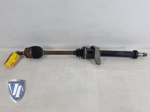 Gebruikte Cardanas rechts-voor (VWA) Mini Mini (R56) 1.6 16V Cooper Prijs € 59,29 Inclusief btw aangeboden door Vollux Carparts B.V.