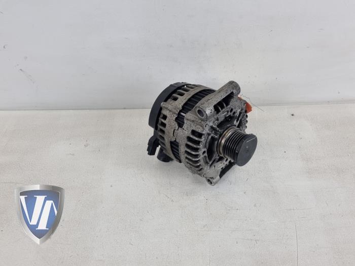 Gebruikte Dynamo Mini Mini (R56) 1.6 16V Cooper Prijs € 36,30 Inclusief btw aangeboden door Vollux Carparts B.V.