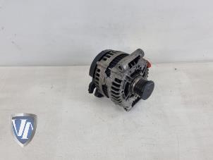 Gebruikte Alternator Mini Mini (R56) 1.6 16V Cooper Prijs € 60,50 Inclusief btw aangeboden door Vollux Carparts B.V.