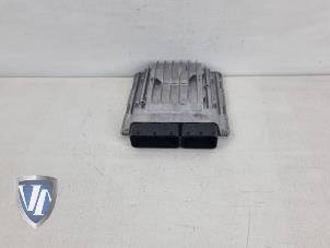 Gebruikte Computer Motormanagement BMW 1 serie (E81) 116i 1.6 16V Prijs € 151,25 Inclusief btw aangeboden door Vollux Carparts B.V.