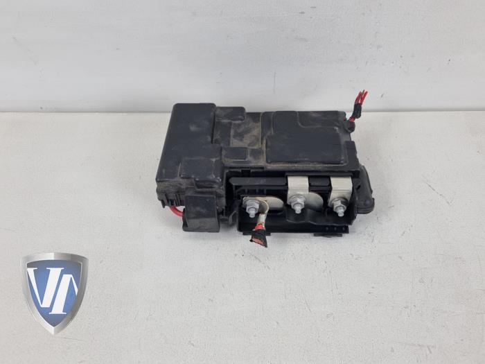 Gebruikte Delco Volvo V60 I (FW/GW) 1.6 DRIVe Prijs € 36,30 Inclusief btw aangeboden door Vollux Carparts B.V.