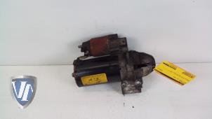 Gebruikte Startmotor BMW 1 serie (E81) 118d 16V Prijs € 60,50 Inclusief btw aangeboden door Vollux Carparts B.V.