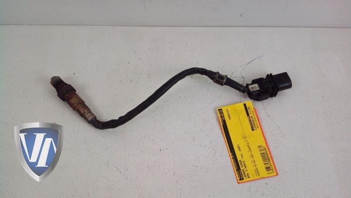 Gebruikte Lambda Sonde BMW 3 serie (E90) 325i 24V Prijs € 30,24 Inclusief btw aangeboden door Vollux Carparts B.V.