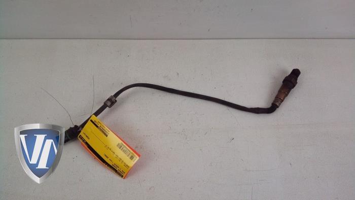 Gebruikte Lambda Sonde BMW 1 serie (E81) 116i 1.6 16V Prijs € 60,50 Inclusief btw aangeboden door Vollux Carparts B.V.