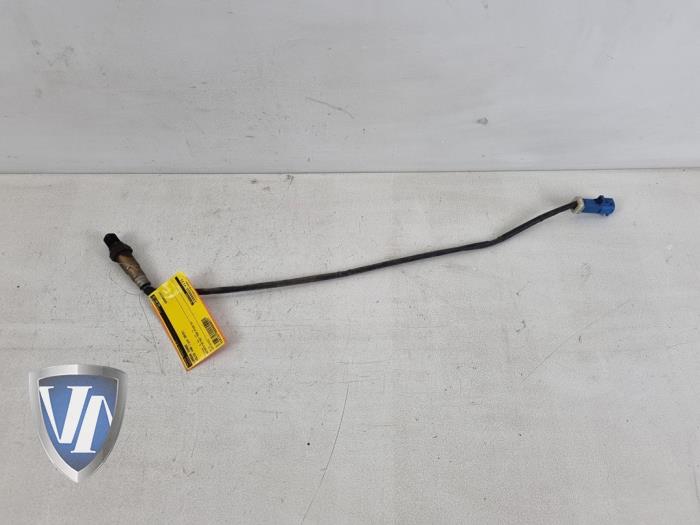 Gebruikte Lambda Sonde Volvo V40 (MV) 1.6 T2 GTDi 16V Prijs € 30,24 Inclusief btw aangeboden door Vollux Carparts B.V.