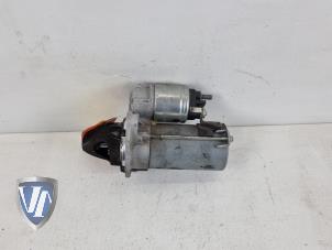Gebruikte Startmotor Volvo V40 (MV) 1.6 T2 GTDi 16V Prijs € 73,13 Inclusief btw aangeboden door Vollux Carparts B.V.