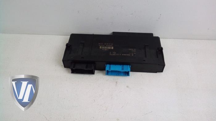 Gebruikte Computer Body Control BMW 1 serie (E81) 118d 16V Prijs € 60,50 Inclusief btw aangeboden door Vollux Carparts B.V.