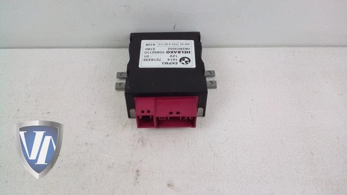 Gebruikte Brandstofpomp module BMW 1 serie (E81) 118d 16V Prijs € 60,50 Inclusief btw aangeboden door Vollux Carparts B.V.