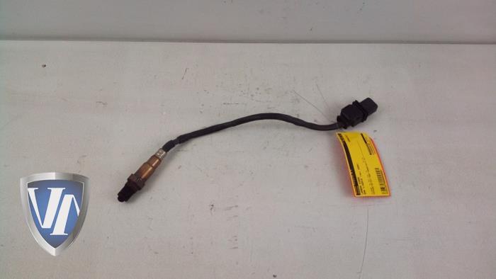 Gebruikte Lambda Sonde BMW 1 serie (E81) 118d 16V Prijs € 30,24 Inclusief btw aangeboden door Vollux Carparts B.V.