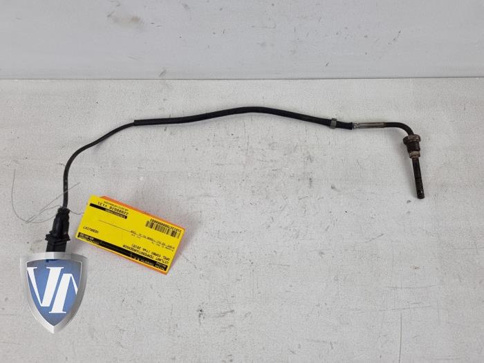 Gebruikte Uitlaat temperatuursensor Opel Combo 1.3 CDTI 16V ecoFlex Prijs € 30,25 Inclusief btw aangeboden door Vollux Carparts B.V.