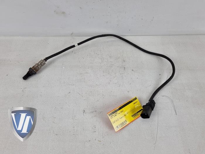 Gebruikte Lambda Sonde Opel Combo 1.3 CDTI 16V ecoFlex Prijs € 30,24 Inclusief btw aangeboden door Vollux Carparts B.V.