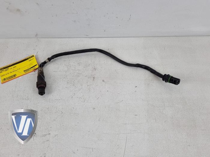 Gebruikte Lambda Sonde BMW 1 serie (E81) 116i 1.6 16V Prijs € 30,24 Inclusief btw aangeboden door Vollux Carparts B.V.