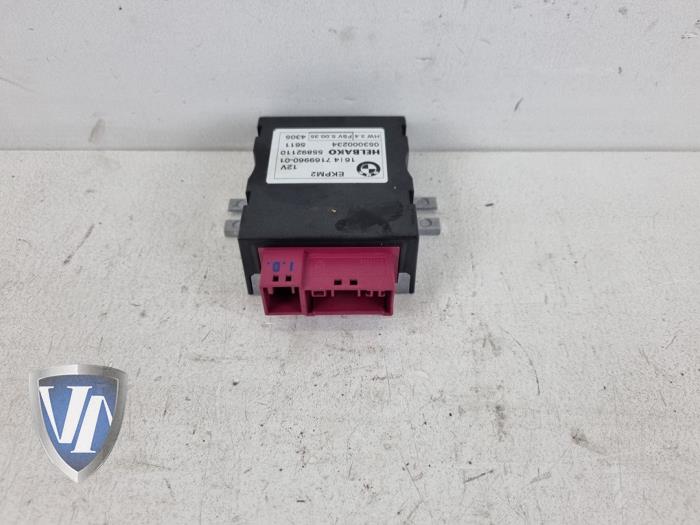 Gebruikte Brandstofpomp module BMW 3 serie Touring (E91) 325i 24V Prijs € 60,50 Inclusief btw aangeboden door Vollux Carparts B.V.