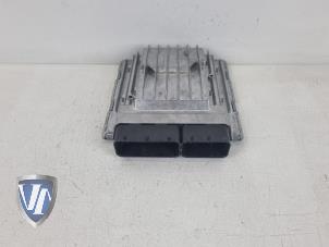 Gebruikte Computer Motormanagement BMW 3 serie Touring (E91) 320i 16V Prijs € 151,25 Inclusief btw aangeboden door Vollux Carparts B.V.