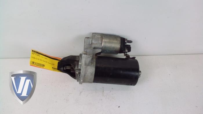 Gebruikte Startmotor BMW 3 serie Touring (E91) 320i 16V Prijs € 30,24 Inclusief btw aangeboden door Vollux Carparts B.V.