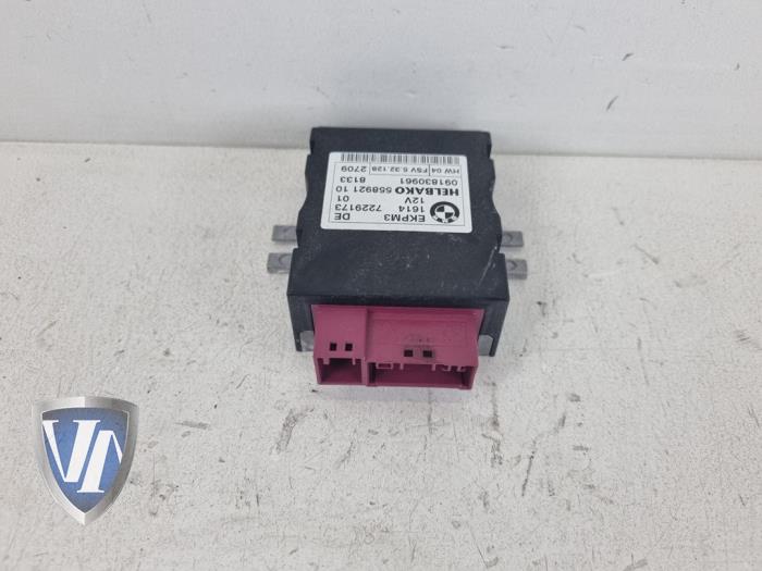 Gebruikte Brandstofpomp module BMW 3 serie Touring (E91) 320i 16V Prijs € 60,50 Inclusief btw aangeboden door Vollux Carparts B.V.