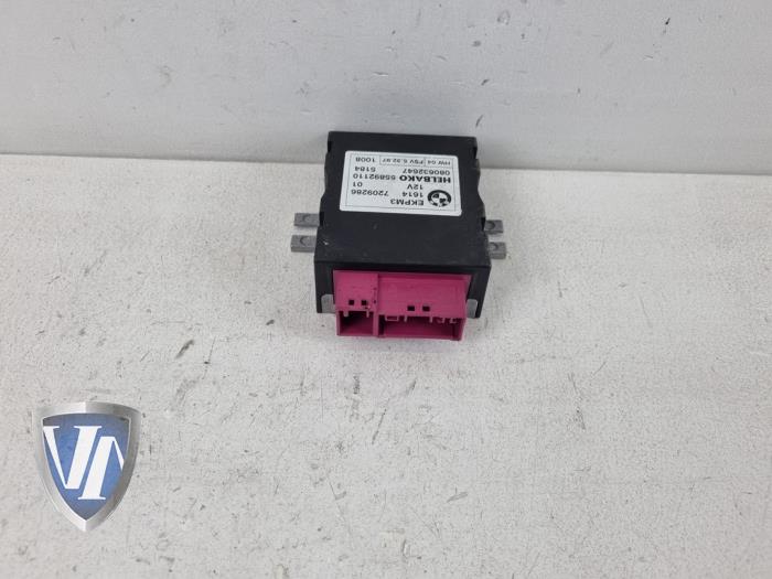 Gebruikte Brandstofpomp module BMW 3 serie (E90) 318i 16V Prijs € 60,50 Inclusief btw aangeboden door Vollux Carparts B.V.