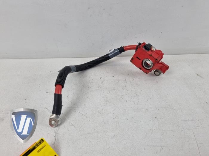 Gebruikte Delco BMW 3 serie (E90) 318i 16V Prijs € 42,35 Inclusief btw aangeboden door Vollux Carparts B.V.