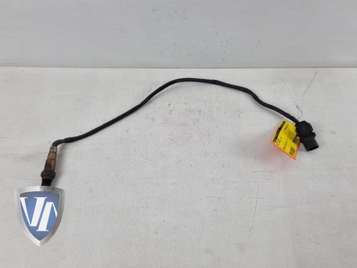 Gebruikte Lambda Sonde BMW 3 serie (E90) 318i 16V Prijs € 30,24 Inclusief btw aangeboden door Vollux Carparts B.V.