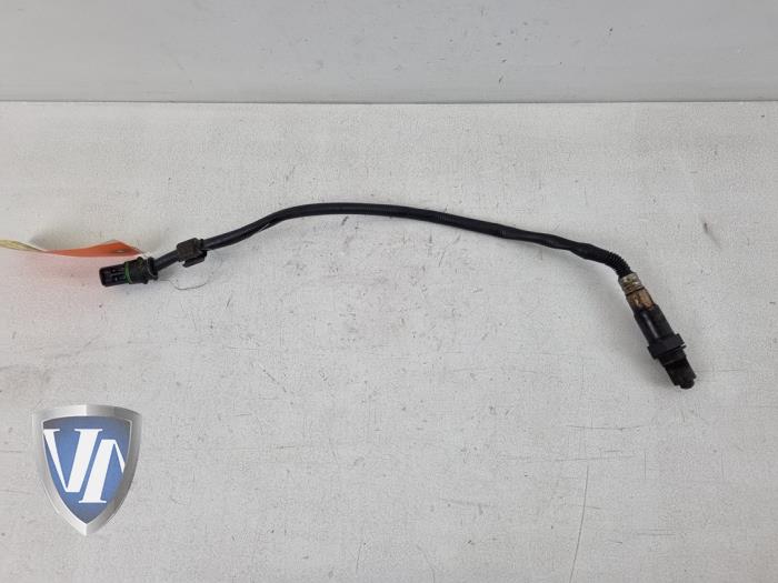 Gebruikte Lambda Sonde BMW 3 serie (E90) 318i 16V Prijs € 30,24 Inclusief btw aangeboden door Vollux Carparts B.V.