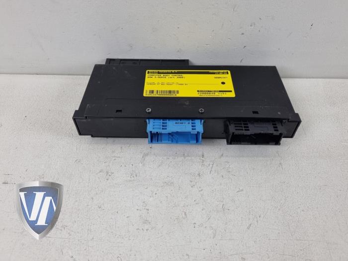 Gebruikte Computer Body Control BMW 3 serie (E90) 318i 16V Prijs € 54,45 Inclusief btw aangeboden door Vollux Carparts B.V.