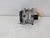 Dynamo van een Audi A3 Sportback (8PA), 2004 / 2013 1.9 TDI, Hatchback, 4Dr, Diesel, 1.896cc, 77kW (105pk), FWD, BLS, 2005-11 / 2010-05, 8PA 2008