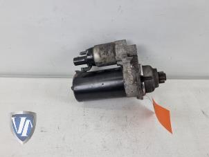 Gebruikte Startmotor Audi A3 Sportback (8PA) 1.9 TDI Prijs € 60,50 Inclusief btw aangeboden door Vollux Carparts B.V.