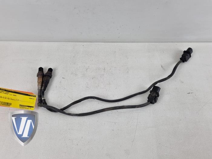 Gebruikte Lambda Sonde BMW 3 serie Touring (E91) 320i 16V Prijs € 30,24 Inclusief btw aangeboden door Vollux Carparts B.V.