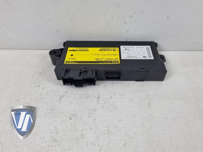 Gebruikte Computer Body Control BMW 3 serie Touring (E91) 320i 16V Prijs € 60,50 Inclusief btw aangeboden door Vollux Carparts B.V.