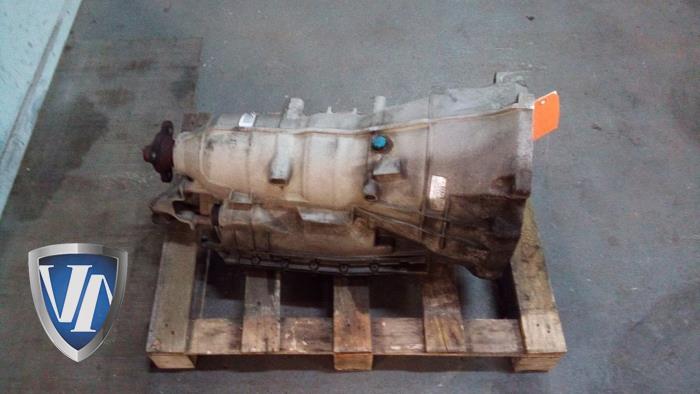 Gebruikte Automaatbak BMW 1 serie (E81) 123d 16V . Prijs € 1.203,95 Inclusief btw aangeboden door Vollux Carparts B.V.