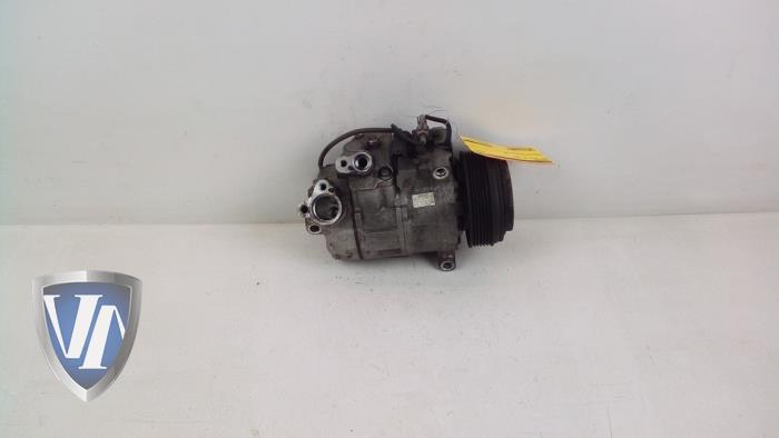 Gebruikte Aircopomp BMW 1 serie (E81) 123d 16V . Prijs € 72,60 Inclusief btw aangeboden door Vollux Carparts B.V.
