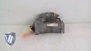 Gebruikte Startmotor Volvo V40 (MV) 2.0 D2 16V Prijs € 78,65 Inclusief btw aangeboden door Vollux Carparts B.V.
