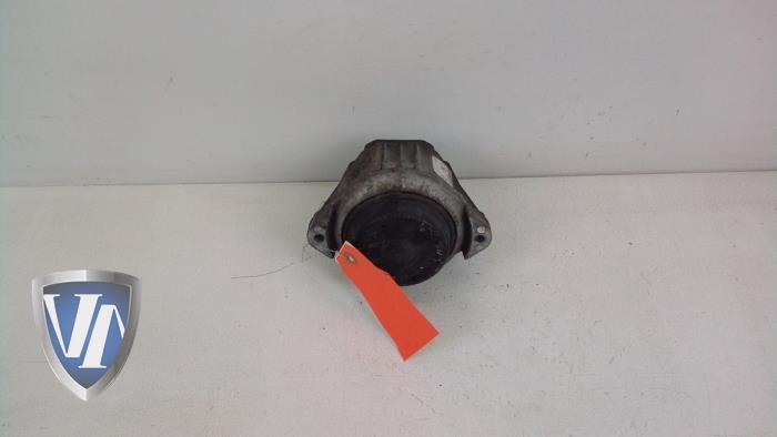 Gebruikte Motorsteun BMW 3 serie Touring (E91) 325i 24V Prijs € 18,15 Inclusief btw aangeboden door Vollux Carparts B.V.