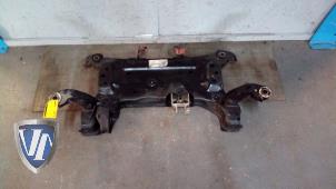 Gebruikte Subframe Volvo V40 (MV) 2.0 D2 16V Prijs € 120,94 Inclusief btw aangeboden door Vollux Carparts B.V.