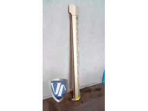 Gebruikte Zijskirt rechts Volvo V70 (SW) 2.4 20V 170 Prijs € 90,75 Inclusief btw aangeboden door Vollux Carparts B.V.