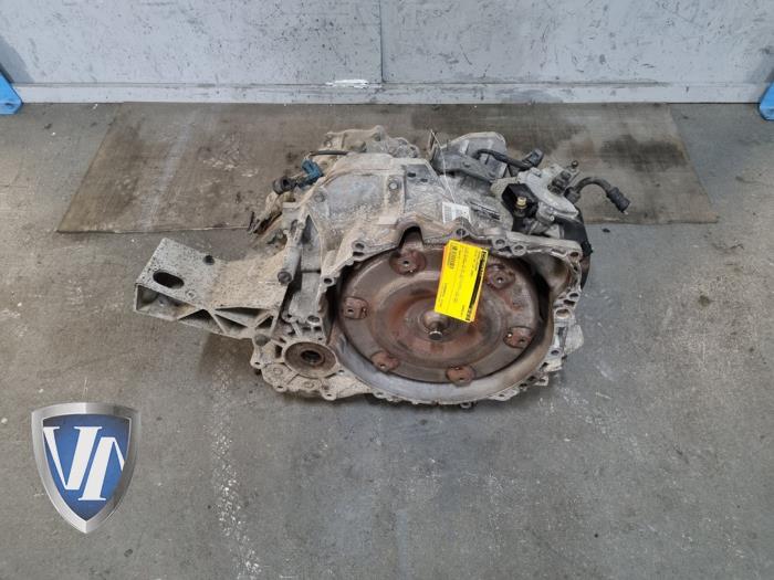 Gebruikte Automaatbak Volvo V70 (SW) 2.4 20V 170 Prijs € 423,50 Inclusief btw aangeboden door Vollux Carparts B.V.
