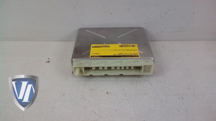 Gebruikte Computer Automatische Bak Volvo V70 (SW) 2.4 20V 170 Prijs € 48,34 Inclusief btw aangeboden door Vollux Carparts B.V.