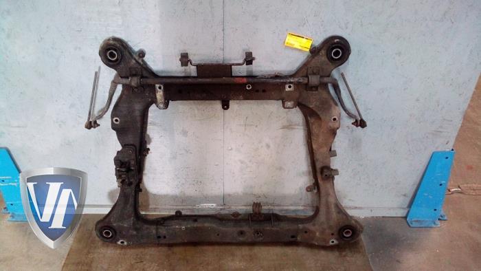 Gebruikte Subframe Volvo XC90 I 2.9 T6 24V Prijs € 211,75 Inclusief btw aangeboden door Vollux Carparts B.V.