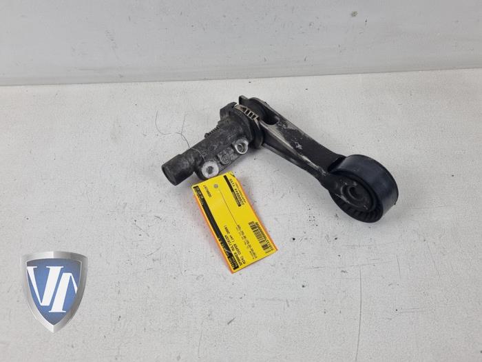 Gebruikte Spanner multiriem Mini Mini (R56) 1.6 16V Cooper Prijs € 24,20 Inclusief btw aangeboden door Vollux Carparts B.V.