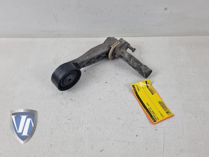 Gebruikte Spanner diversen Mini Clubman (R55) 1.6 16V Cooper S Prijs € 24,20 Inclusief btw aangeboden door Vollux Carparts B.V.